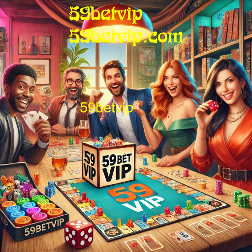 59betvip